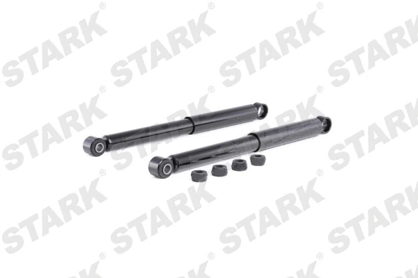 Shock Absorber (SKSA-0131972)