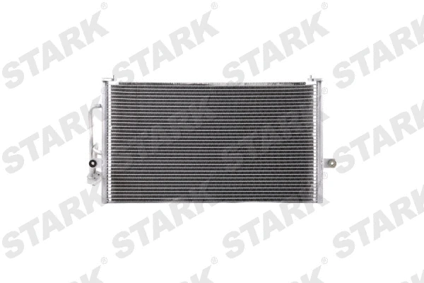 Condenser, air conditioning (SKCD-0110112)
