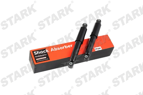 Shock Absorber (SKSA-0132975)
