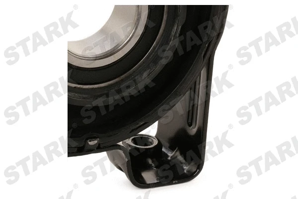 Suspension, propshaft