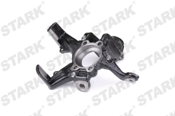 Steering Knuckle, wheel suspension (SKSAW-2370017)