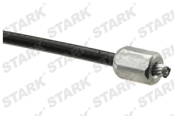 Cable Pull, parking brake (SKCPB-1050306)