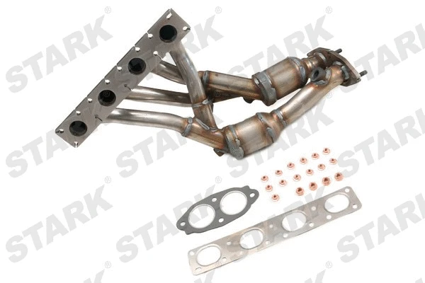Catalytic Converter