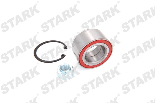 Wheel Bearing Kit (SKWB-0180391)