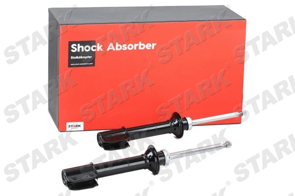 Shock Absorber