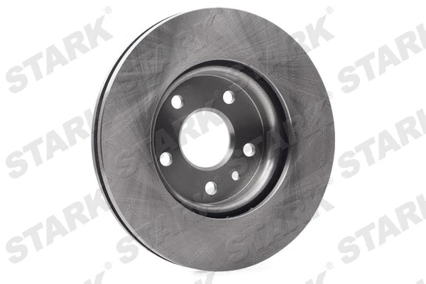 Brake Disc (SKBD-0023033)