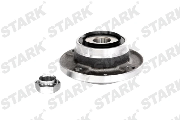 Wheel Bearing Kit (SKWB-0180686)