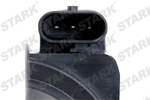 Water Recirculation Pump, parking heater