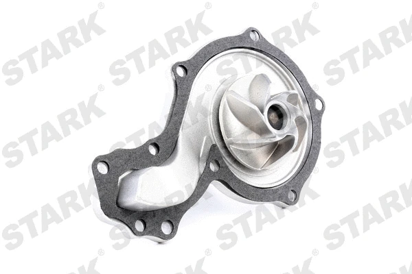 Water Pump & Timing Belt Kit