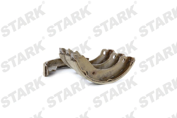 Brake Shoe Set, parking brake