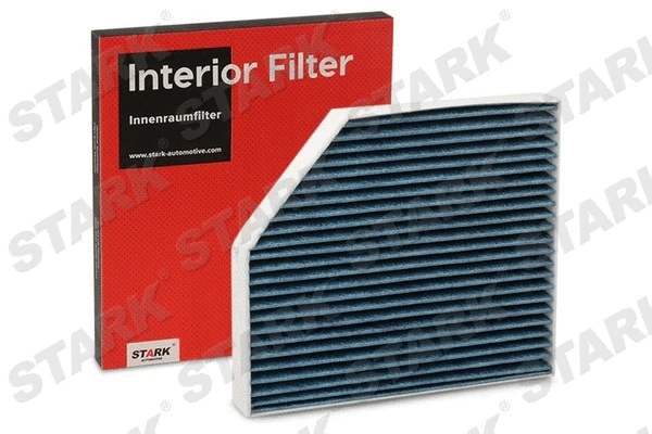 Filter, cabin air (SKIF-0170486)