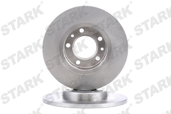Brake Disc (SKBD-0023442)