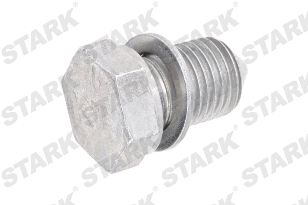 Screw Plug, oil sump