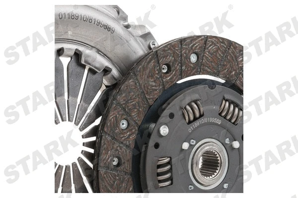 Clutch Kit