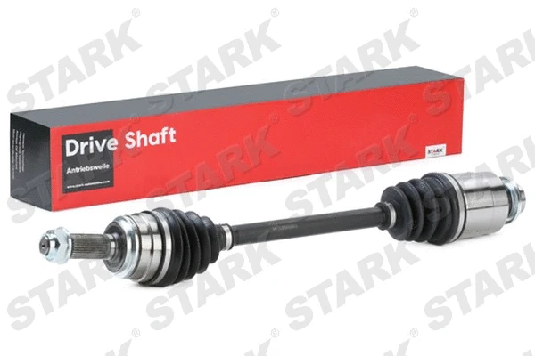 Drive Shaft