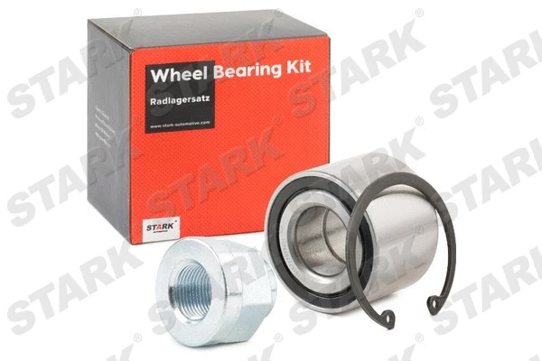Wheel Bearing Kit (SKWB-0180095)