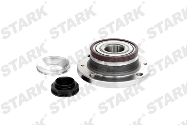 Wheel Bearing Kit (SKWB-0180368)