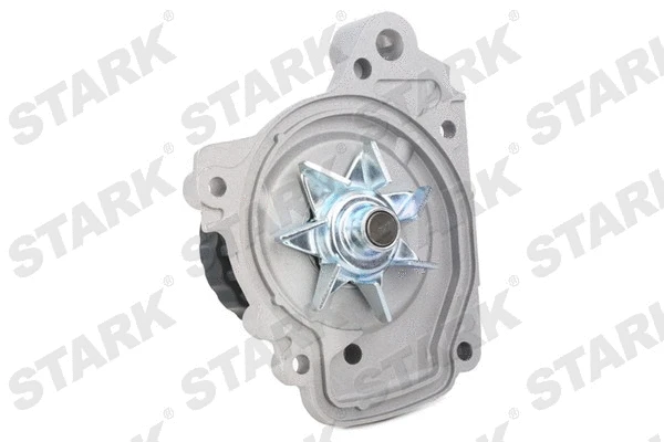 Water Pump, engine cooling (SKWP-0520201)