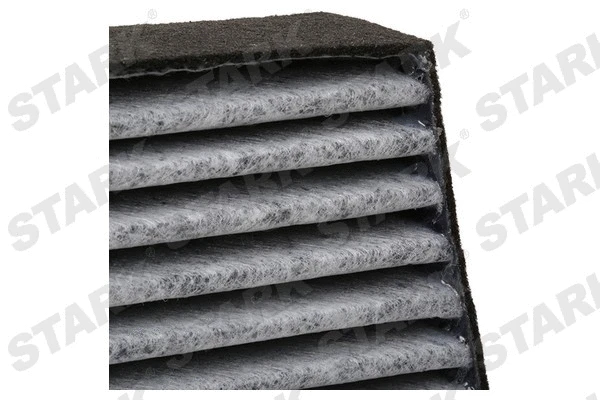 Filter, cabin air (SKIF-0170350)