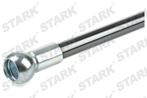 Gas Spring, boot/cargo area