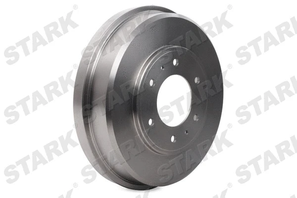 Brake Drum (SKBDM-0800141)