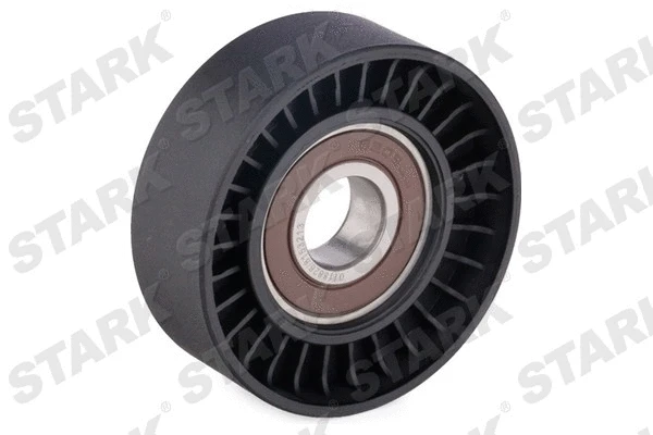 Tensioner Pulley, V-ribbed belt (SKTP-0600180)