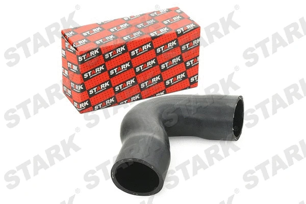 Charge Air Hose