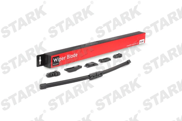 Wiper Blade
