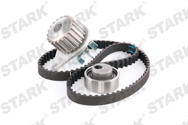 Water Pump & Timing Belt Kit