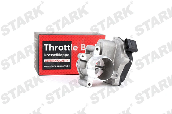 Throttle Body