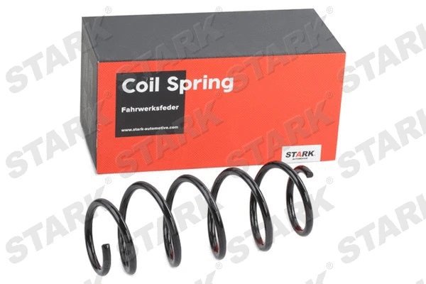 Suspension Spring