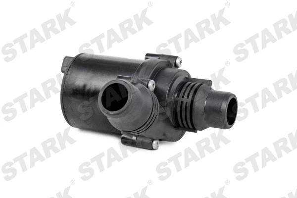 Water Recirculation Pump, parking heater