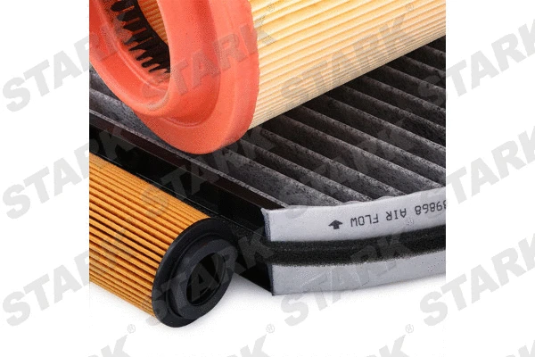 Filter Set (SKFS-1880124)