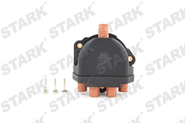 Distributor Cap
