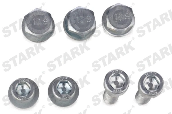 Repair kit, supporting/ball joint (SKRKB-4460001)