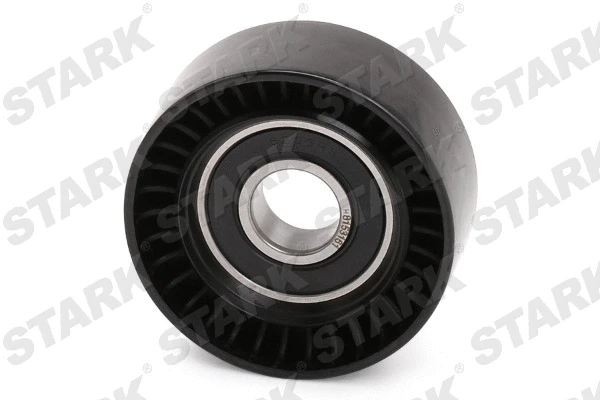 Tensioner Pulley, V-ribbed belt (SKTP-0600158)