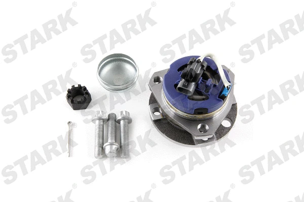 Wheel Bearing Kit (SKWB-0180022)