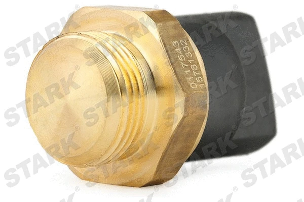 Temperature Switch, radiator fan