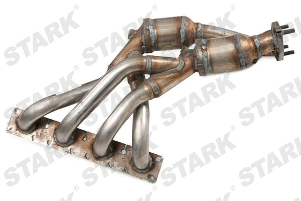 Catalytic Converter
