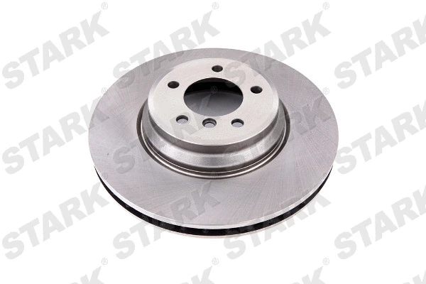 Brake Disc (SKBD-0020371)