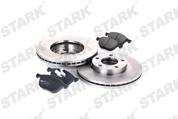 Brake Kit, disc brake (SKBK-1090170)