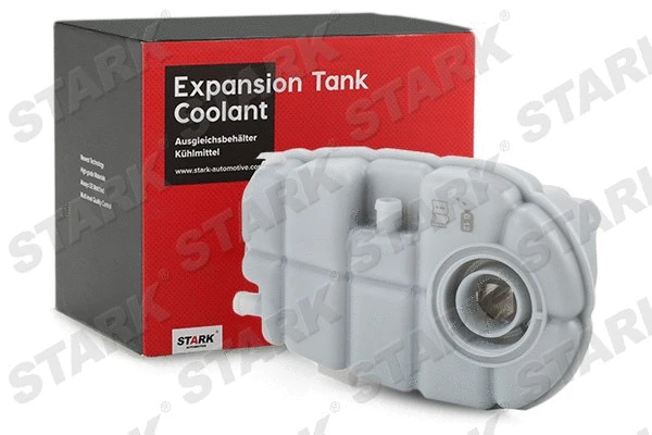Expansion Tank, coolant (SKET-0960161)
