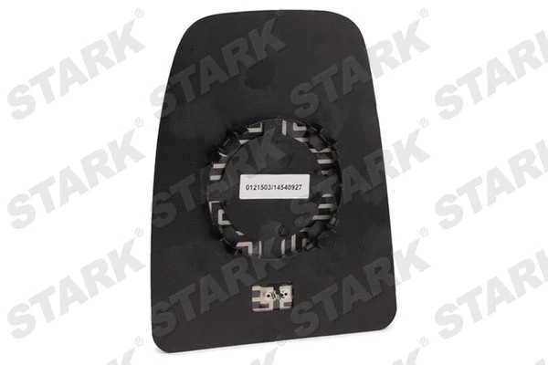 Mirror Glass, exterior mirror