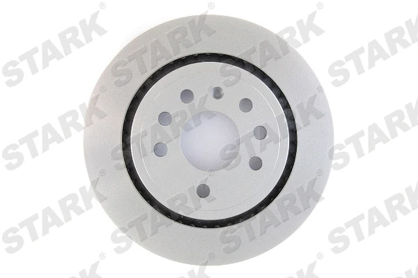 Brake Disc (SKBD-0020156)