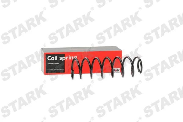 Suspension Spring