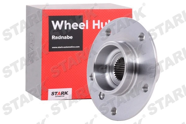 Wheel Hub