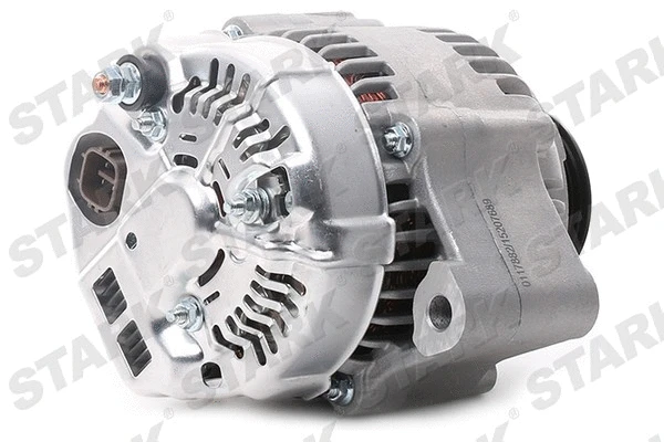 Alternator (SKGN-0320758)