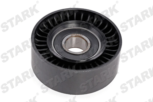 Tensioner Pulley, V-ribbed belt