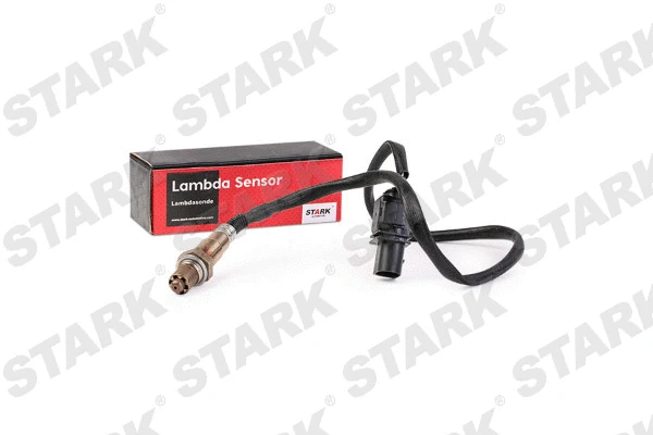 Lambda Sensor