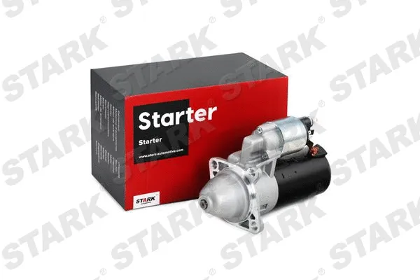 Starter